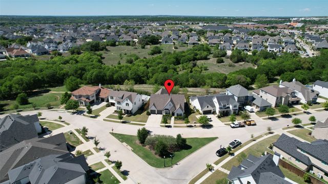339 Creekview Terrace, Aledo, TX 76008