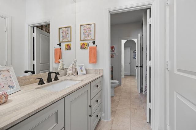 339 Creekview Terrace, Aledo, TX 76008