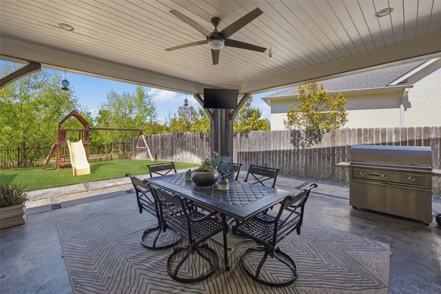 339 Creekview Terrace, Aledo, TX 76008