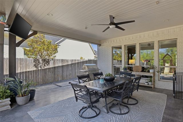 339 Creekview Terrace, Aledo, TX 76008