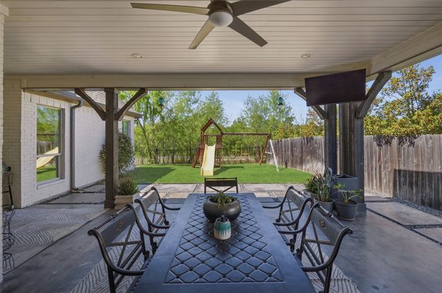 339 Creekview Terrace, Aledo, TX 76008