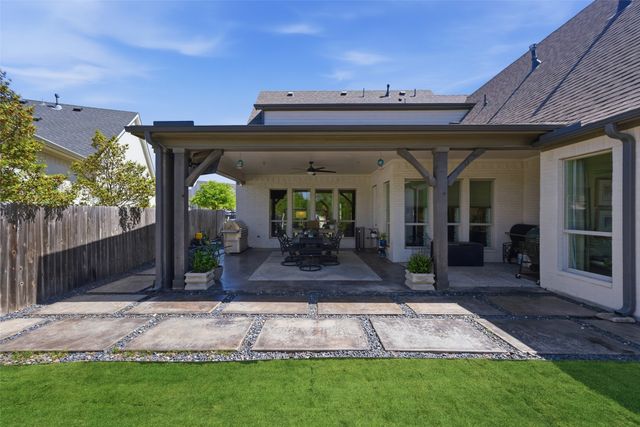 339 Creekview Terrace, Aledo, TX 76008