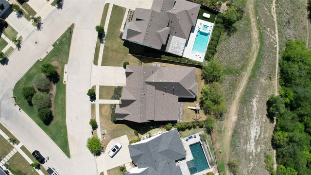 339 Creekview Terrace, Aledo, TX 76008