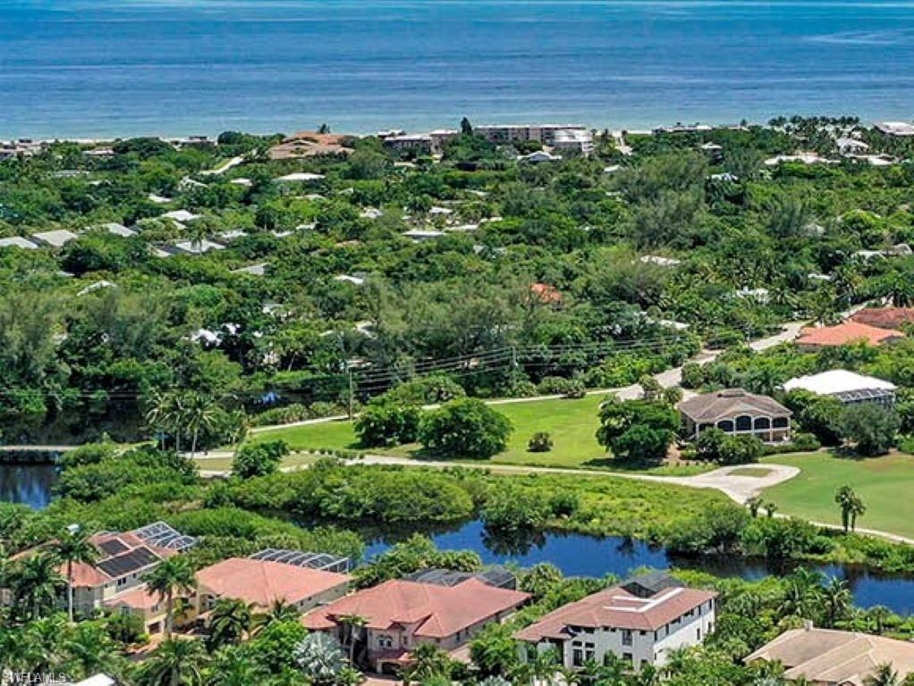 845 Pyrula AVE, SANIBEL, FL 33957 — exterior