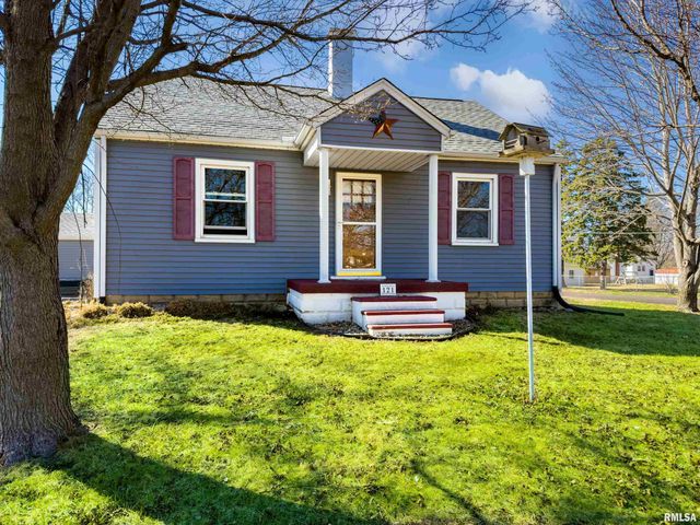 121 ALBERT Street, Washington, IL 61571