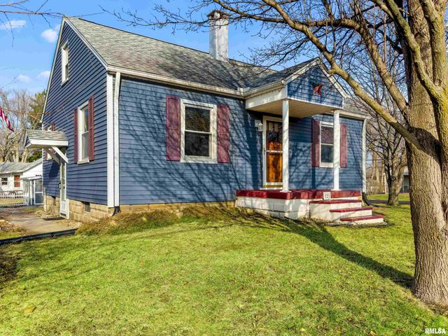 121 ALBERT Street, Washington, IL 61571