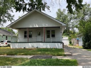 1511 Barnard Street, Saginaw, MI 48602