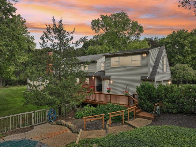 6022 Orion Road, Rochester Hills, MI 48306