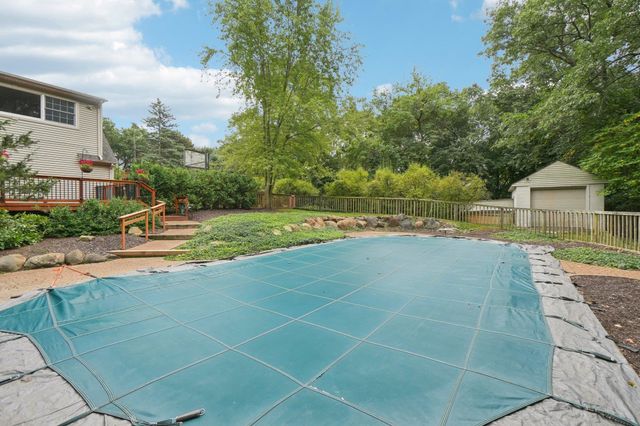 6022 Orion Road, Rochester Hills, MI 48306