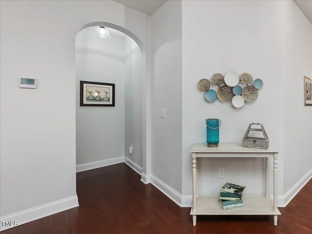 136 Shadow Hawk Drive, Durham, NC 27713