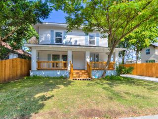 1617 N Marion Avenue, Oklahoma City, OK 73106