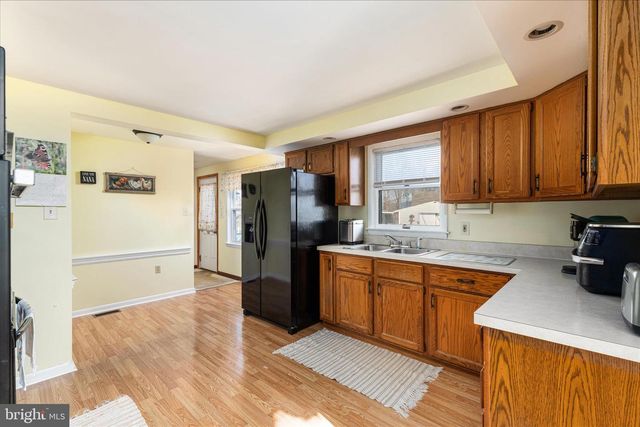 2467 BUCK HILL RD, Mount Jackson, VA 22842