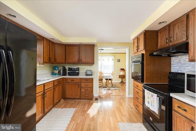 2467 BUCK HILL RD, Mount Jackson, VA 22842