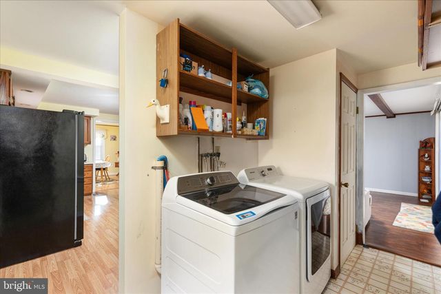 2467 BUCK HILL RD, Mount Jackson, VA 22842