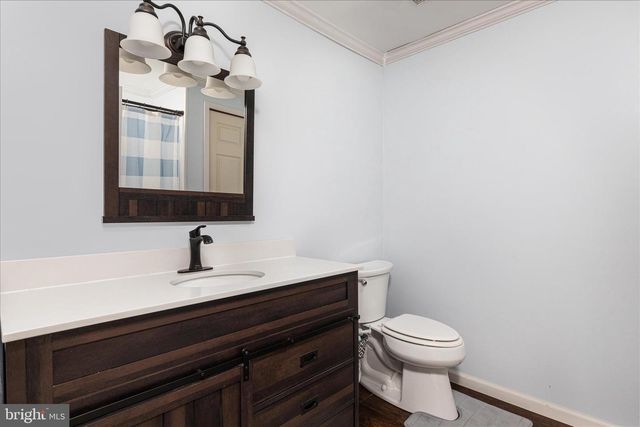 2467 BUCK HILL RD, Mount Jackson, VA 22842