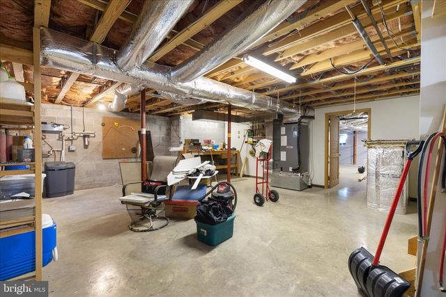 2467 BUCK HILL RD, Mount Jackson, VA 22842