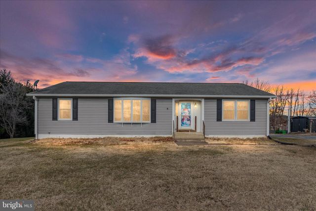 2467 BUCK HILL RD, Mount Jackson, VA 22842