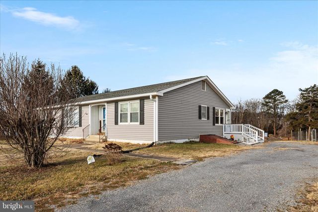 2467 BUCK HILL RD, Mount Jackson, VA 22842