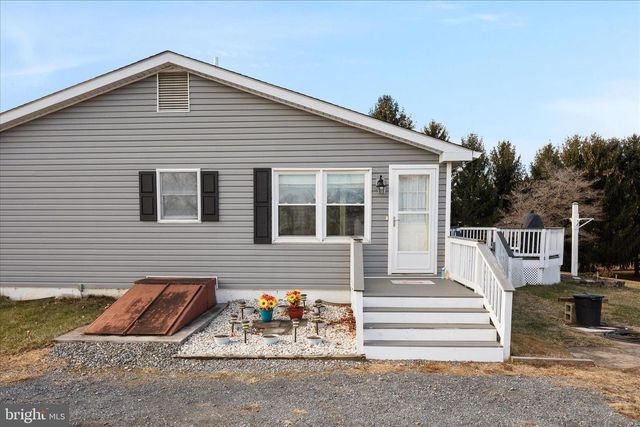 2467 BUCK HILL RD, Mount Jackson, VA 22842