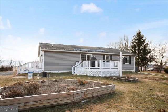 2467 BUCK HILL RD, Mount Jackson, VA 22842