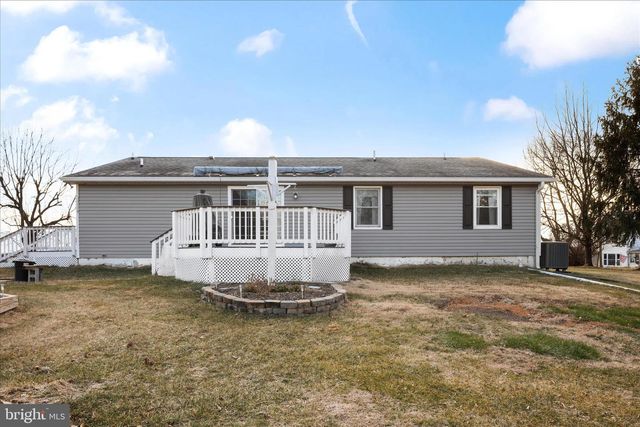 2467 BUCK HILL RD, Mount Jackson, VA 22842