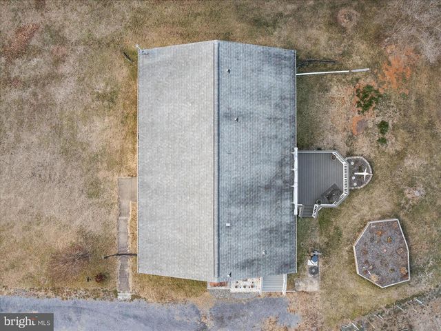 2467 BUCK HILL RD, Mount Jackson, VA 22842