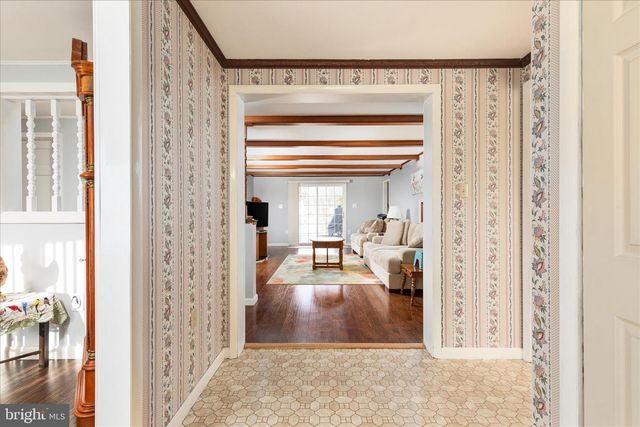 2467 BUCK HILL RD, Mount Jackson, VA 22842