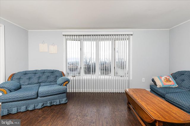 2467 BUCK HILL RD, Mount Jackson, VA 22842