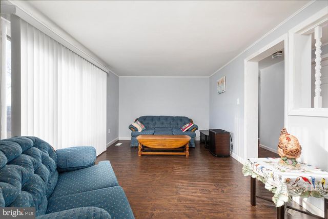 2467 BUCK HILL RD, Mount Jackson, VA 22842