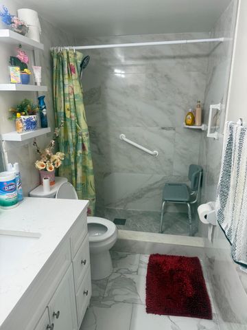 3526 LA PALMAS Court A-1, Greenacres, FL 33463