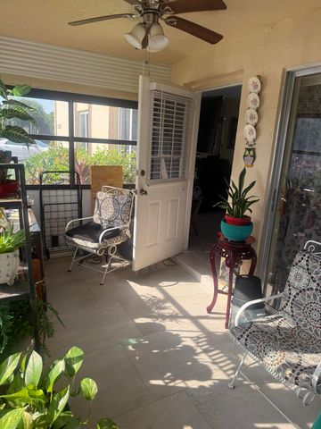3526 LA PALMAS Court A-1, Greenacres, FL 33463