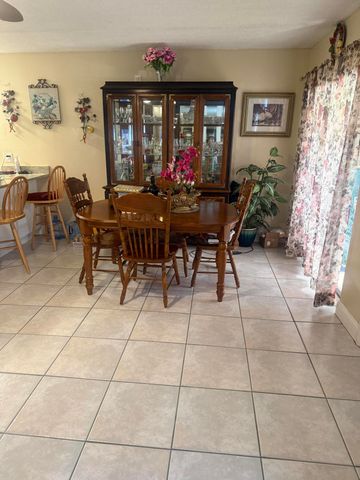 3526 LA PALMAS Court A-1, Greenacres, FL 33463