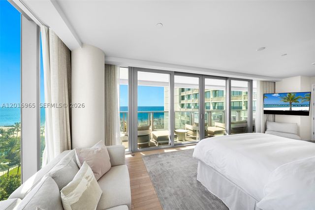 2901 Collins Ave 901, Miami Beach, FL 33140