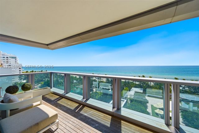 2901 Collins Ave 901, Miami Beach, FL 33140