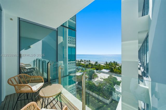 2901 Collins Ave 901, Miami Beach, FL 33140