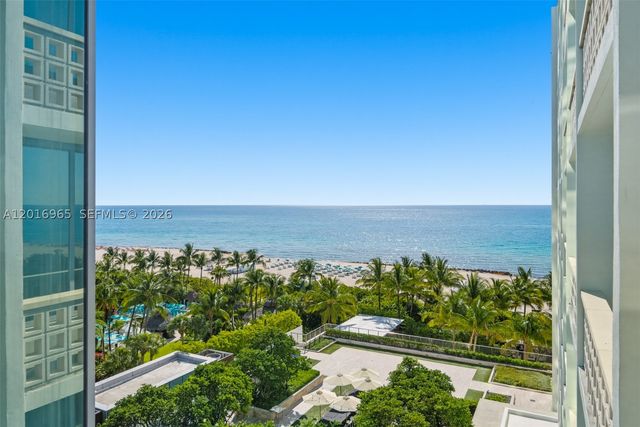 2901 Collins Ave 901, Miami Beach, FL 33140