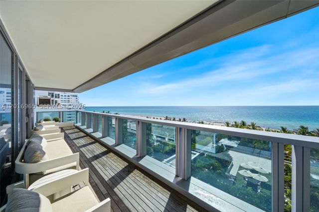 2901 Collins Ave 901, Miami Beach, FL 33140