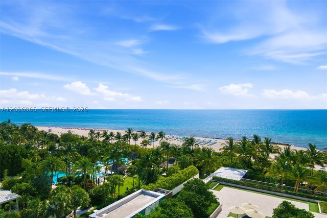 2901 Collins Ave 901, Miami Beach, FL 33140