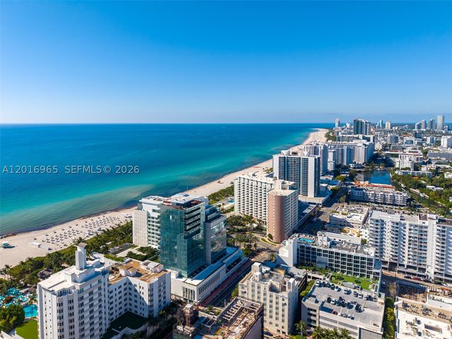 2901 Collins Ave 901, Miami Beach, FL 33140