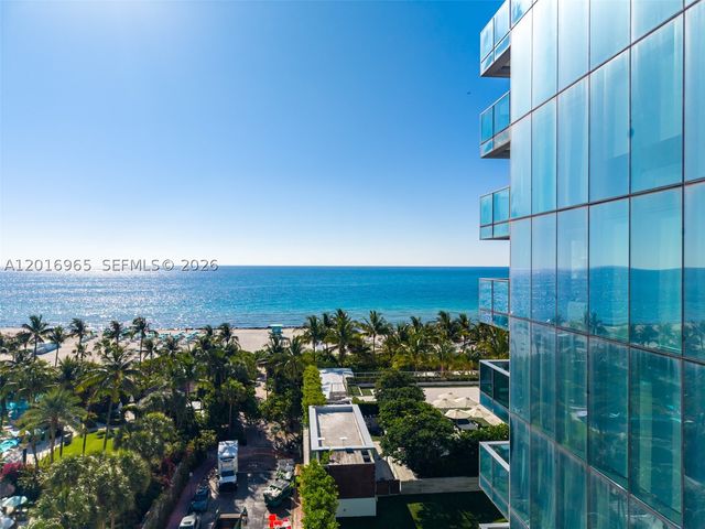 2901 Collins Ave 901, Miami Beach, FL 33140
