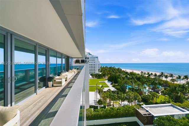 2901 Collins Ave 901, Miami Beach, FL 33140