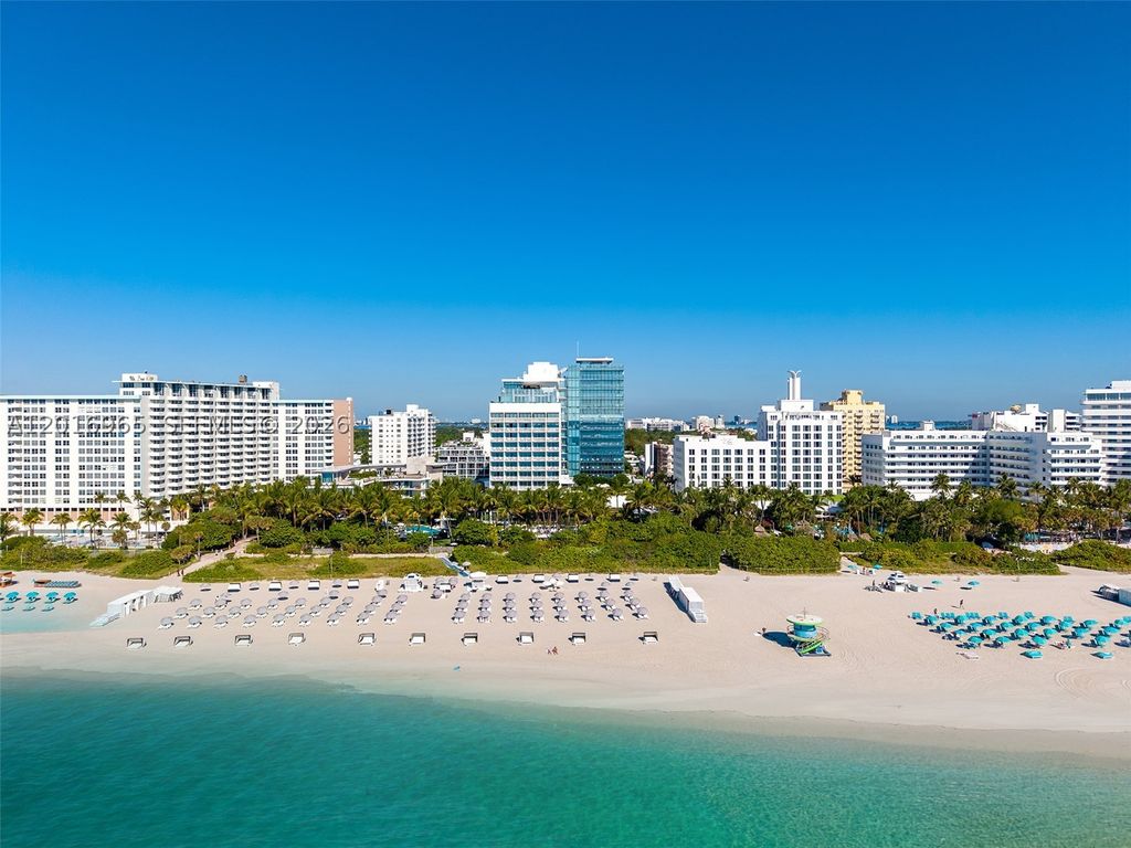 2901 Collins Ave 901, Miami Beach, FL 33140