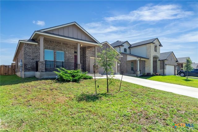 224 Bainbridge Drive, Temple, TX 76502