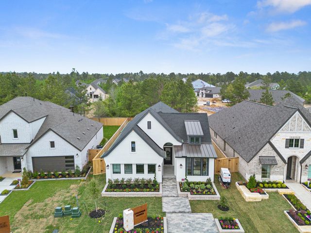 311 Fish Owl Way, Willis, TX 77318