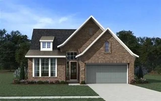 311 Fish Owl Way, Willis, TX 77318