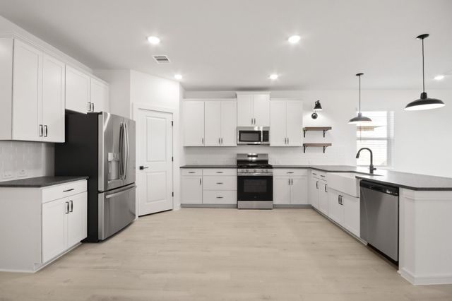 456 East Rose Marie Lane, Montgomery, TX 77356