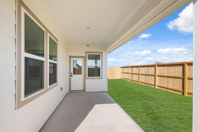 456 East Rose Marie Lane, Montgomery, TX 77356