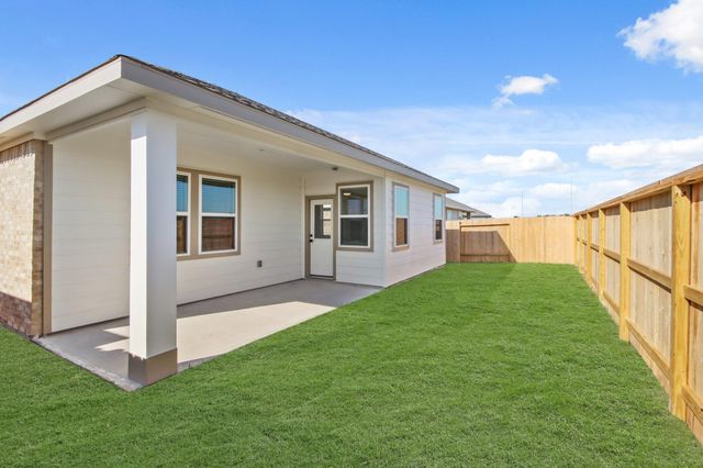 456 East Rose Marie Lane, Montgomery, TX 77356