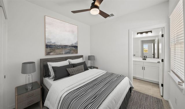 456 East Rose Marie Lane, Montgomery, TX 77356