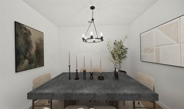 456 East Rose Marie Lane, Montgomery, TX 77356